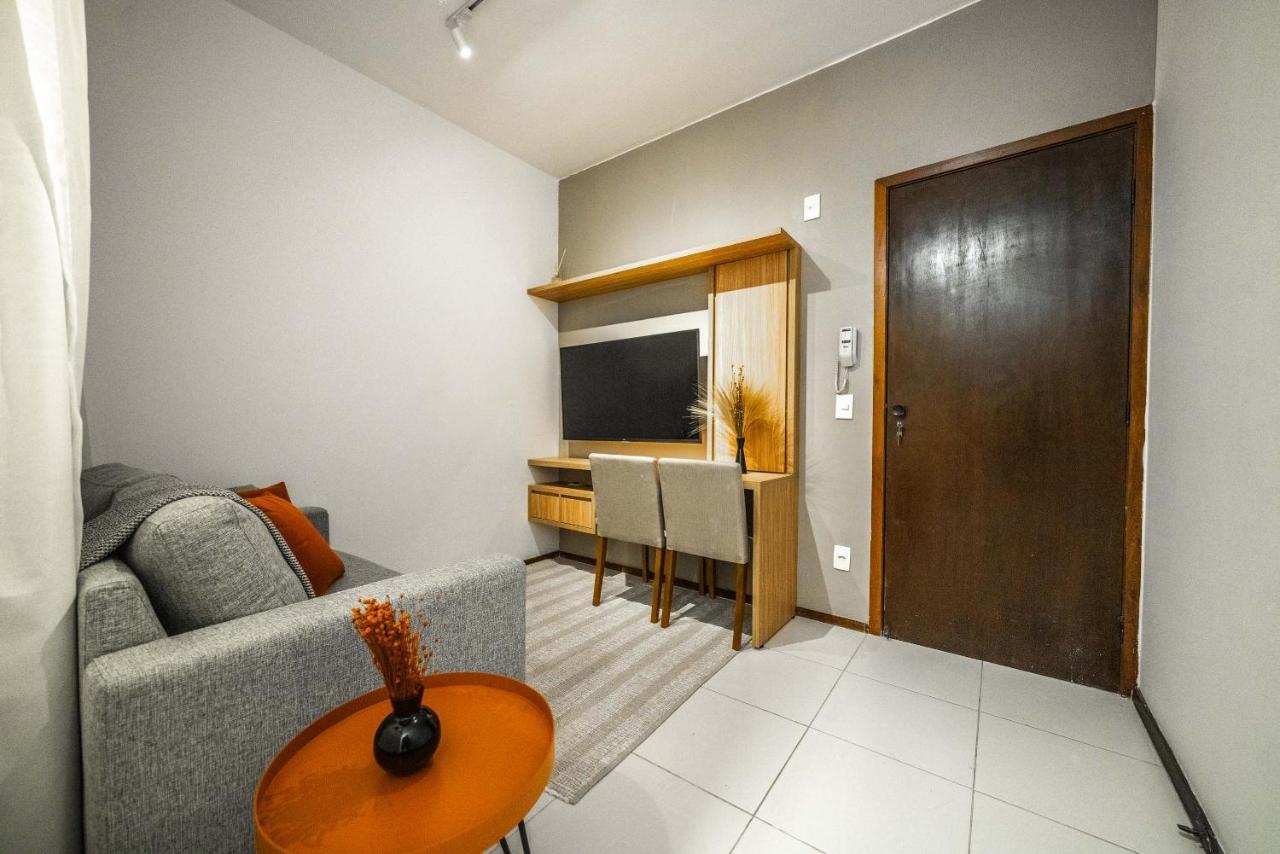 Tabas - Edificio Studio In - Brasília Buitenkant foto